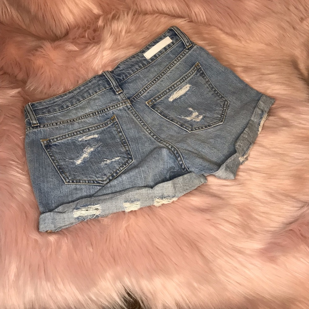 Cello Jean Shorts size XS - Picture 3 of 4
